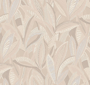 Loymina Загадочный лес IMG4 001 для спальни для гостиной для загородного дома для комнаты бежевый серо-бежевый